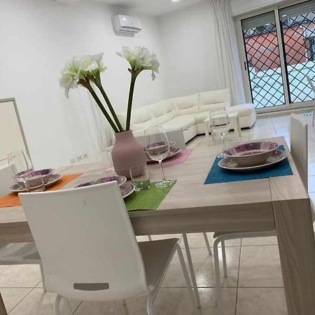 Mediterranean House Nettuno Διαμέρισμα Εξωτερικό φωτογραφία