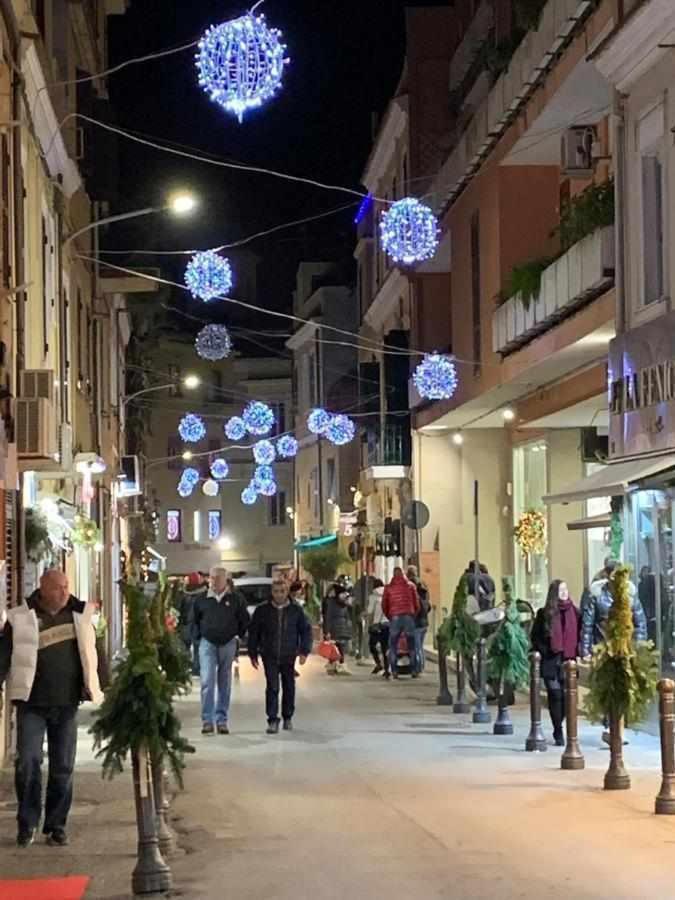 Mediterranean House Nettuno Διαμέρισμα Εξωτερικό φωτογραφία