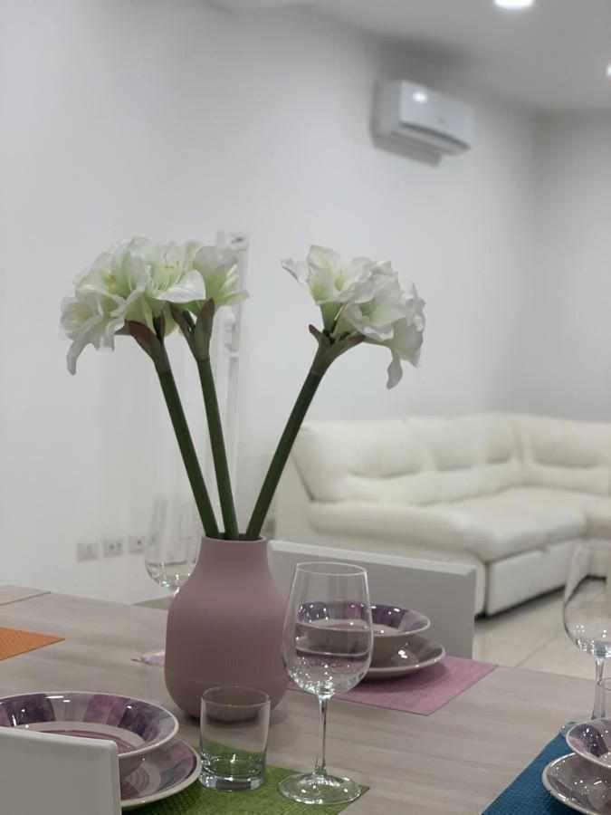 Mediterranean House Nettuno Διαμέρισμα Εξωτερικό φωτογραφία