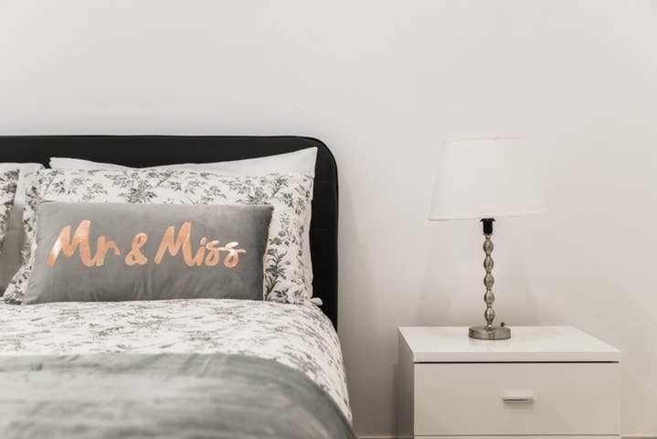 Mediterranean House Nettuno Διαμέρισμα Εξωτερικό φωτογραφία
