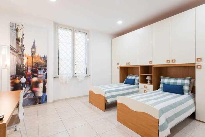 Mediterranean House Nettuno Διαμέρισμα Εξωτερικό φωτογραφία