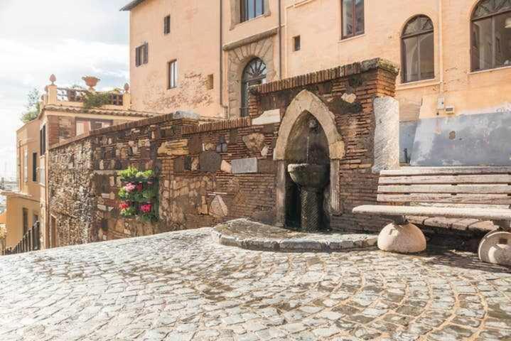 Mediterranean House Nettuno Διαμέρισμα Εξωτερικό φωτογραφία
