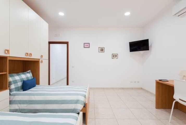 Mediterranean House Nettuno Διαμέρισμα Εξωτερικό φωτογραφία