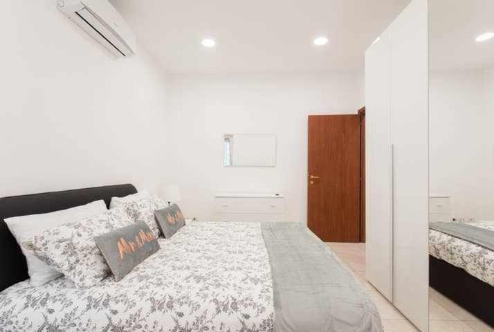 Mediterranean House Nettuno Διαμέρισμα Εξωτερικό φωτογραφία