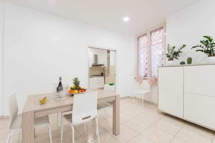 Mediterranean House Nettuno Διαμέρισμα Εξωτερικό φωτογραφία