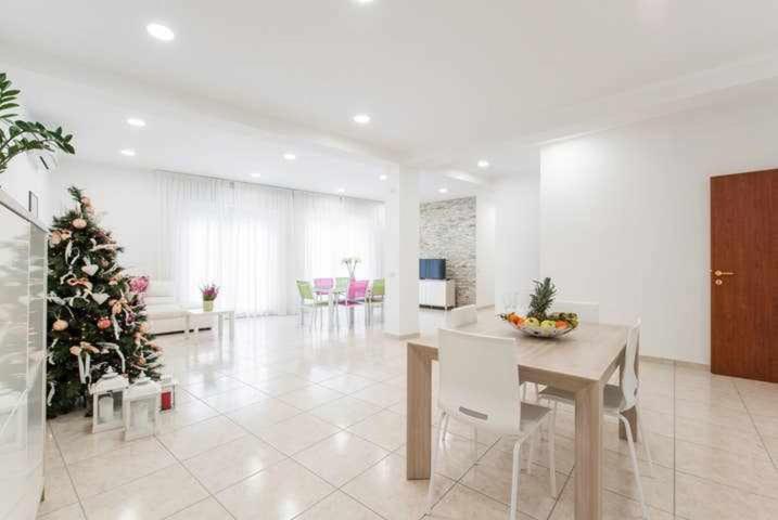 Mediterranean House Nettuno Διαμέρισμα Εξωτερικό φωτογραφία