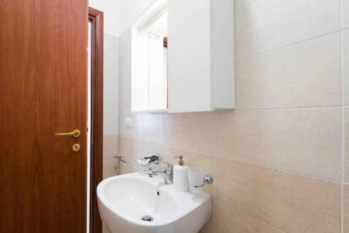 Mediterranean House Nettuno Διαμέρισμα Εξωτερικό φωτογραφία