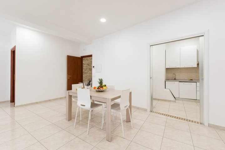 Mediterranean House Nettuno Διαμέρισμα Εξωτερικό φωτογραφία
