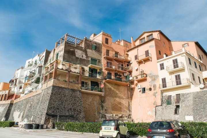 Mediterranean House Nettuno Διαμέρισμα Εξωτερικό φωτογραφία
