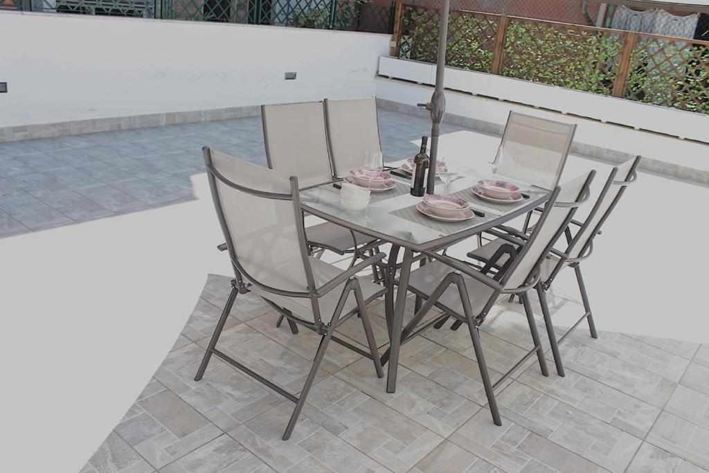 Mediterranean House Nettuno Διαμέρισμα Εξωτερικό φωτογραφία